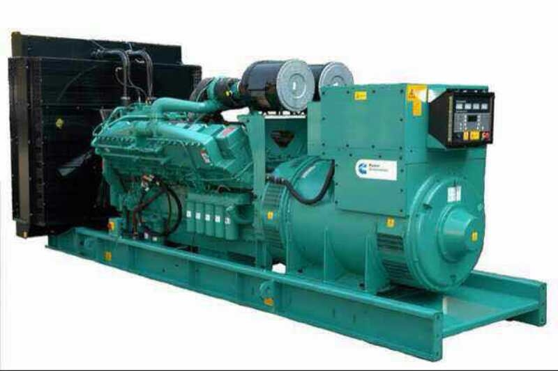 欢迎邢台静音发电机租赁噪音低至70分贝