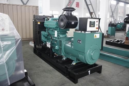 欢迎远安县完美出租发电机静音箱制作