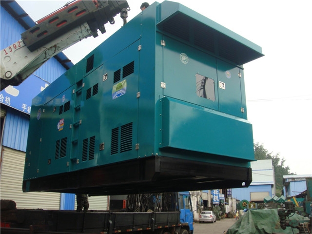 欢迎阳原县发电机出租/租赁承包缺电停电工程