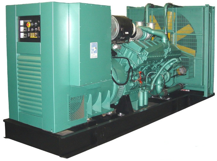 欢迎濮阳县静音发电机租赁让您省心放心