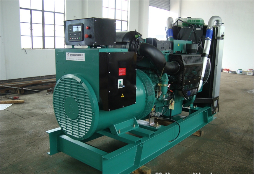 欢迎吉林出租/租赁发电机大批生产静音箱