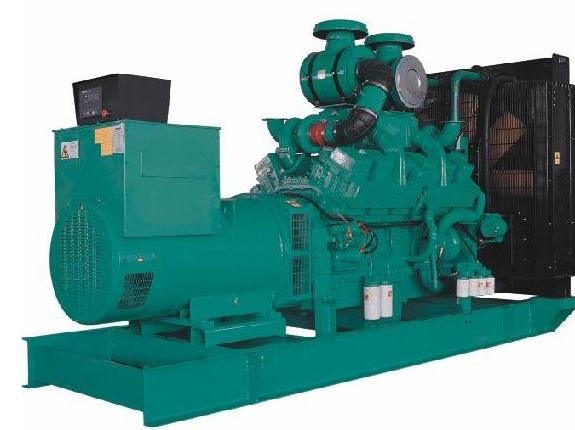 欢迎襄汾县完美出租发电机噪音低至70分贝