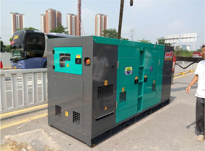 欢迎滦县发电机完美回收正规单位出租