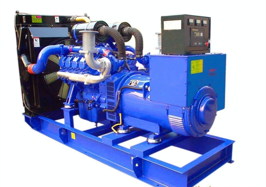 欢迎济宁出租发电车静音箱精心制作