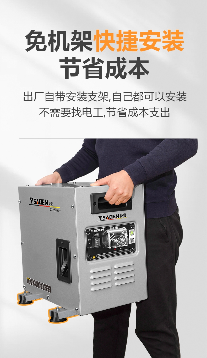 80KW柴油 发电机一般多钱