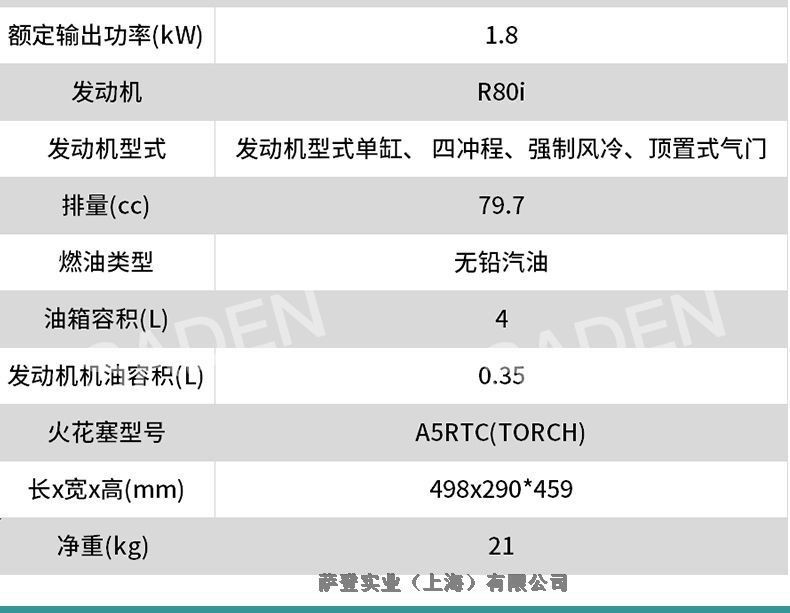 10KW静音柴油发电机380V