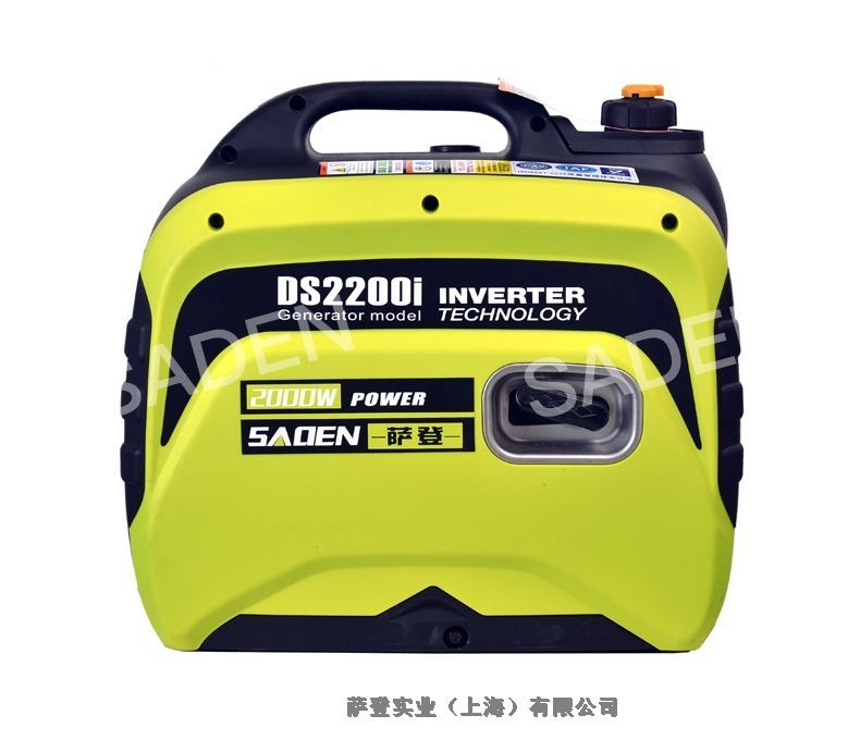 40KW柴油发电机ATS启动转换