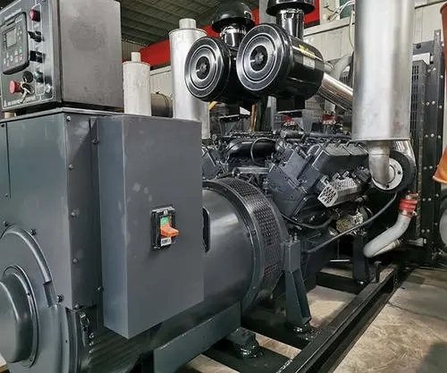 深圳盐田区国产发电机回收-二手旧配电设备回收