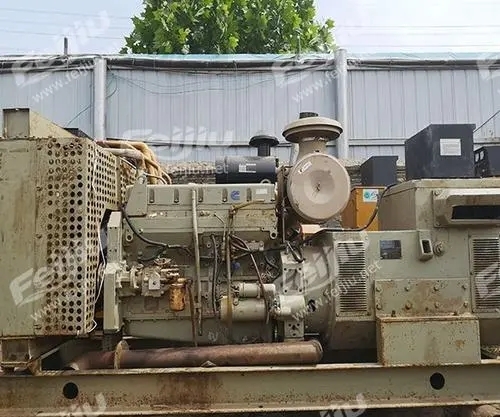 佛山禅城区旧火力发电机回收-回收工厂闲置配电柜