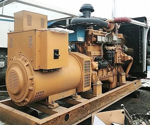 惠州旧火力发电机回收，旧配电柜回收