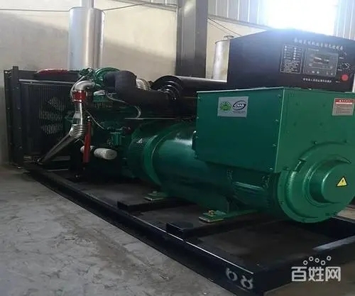 广州开发区三菱发电机组回收-回收工厂闲置配电柜