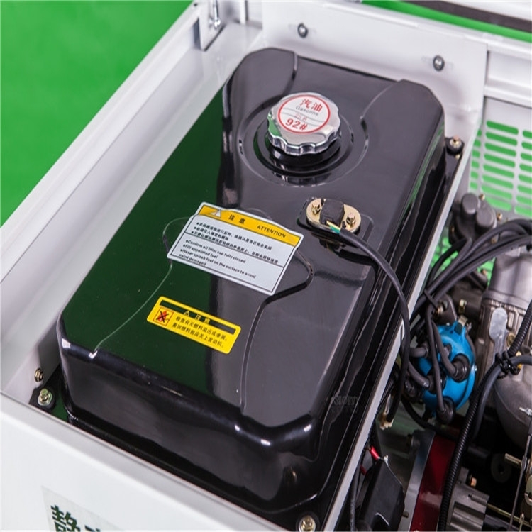 30KW汽油发电机 变频汽油发电机销售厂家 现货供应