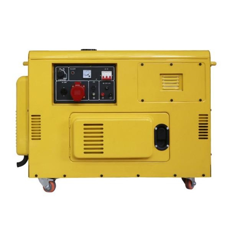 30KW汽油发电机 小型汽油发电机型号规格