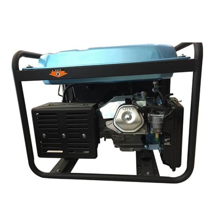 单三相7kw汽油发电机销售厂家 现货供应