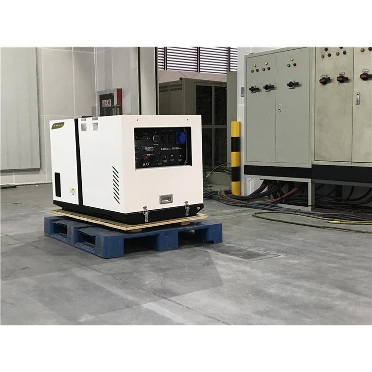 三相 15kW小型汽油发电机组厂家批发 规格齐全