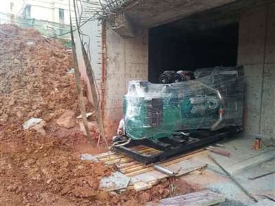 邵阳帕金斯工程师检修