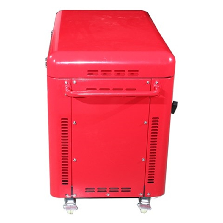 单三相6kw汽油发电机价格 单三相6kw汽油发电机价格