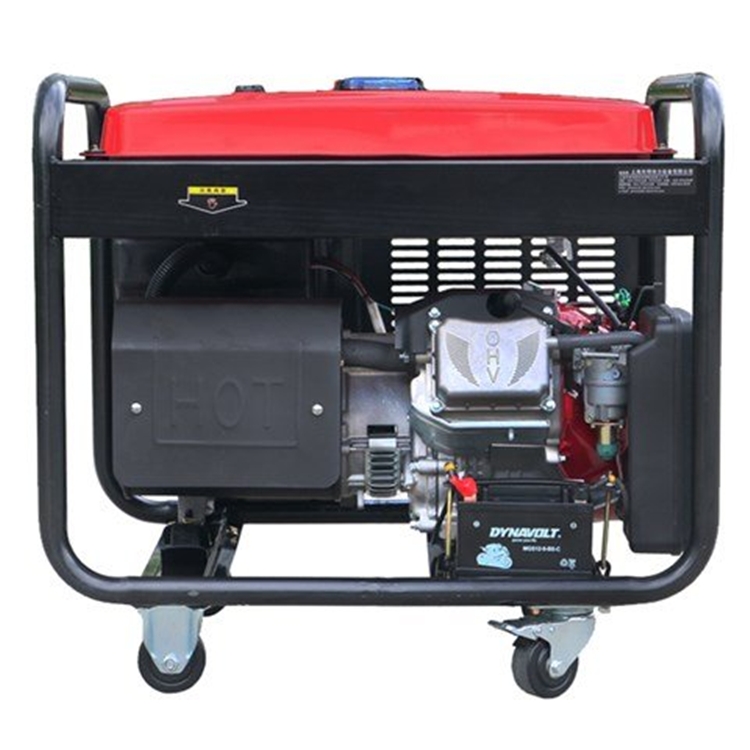 单相6kW汽油发电机 DM7500CX手动厂家现货 单相6kW汽油发电机 DM7500CX手动厂家现货