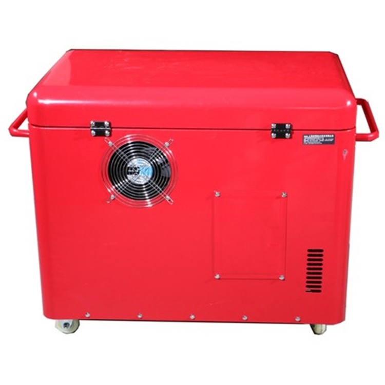 单三相7kw汽油发电机价格