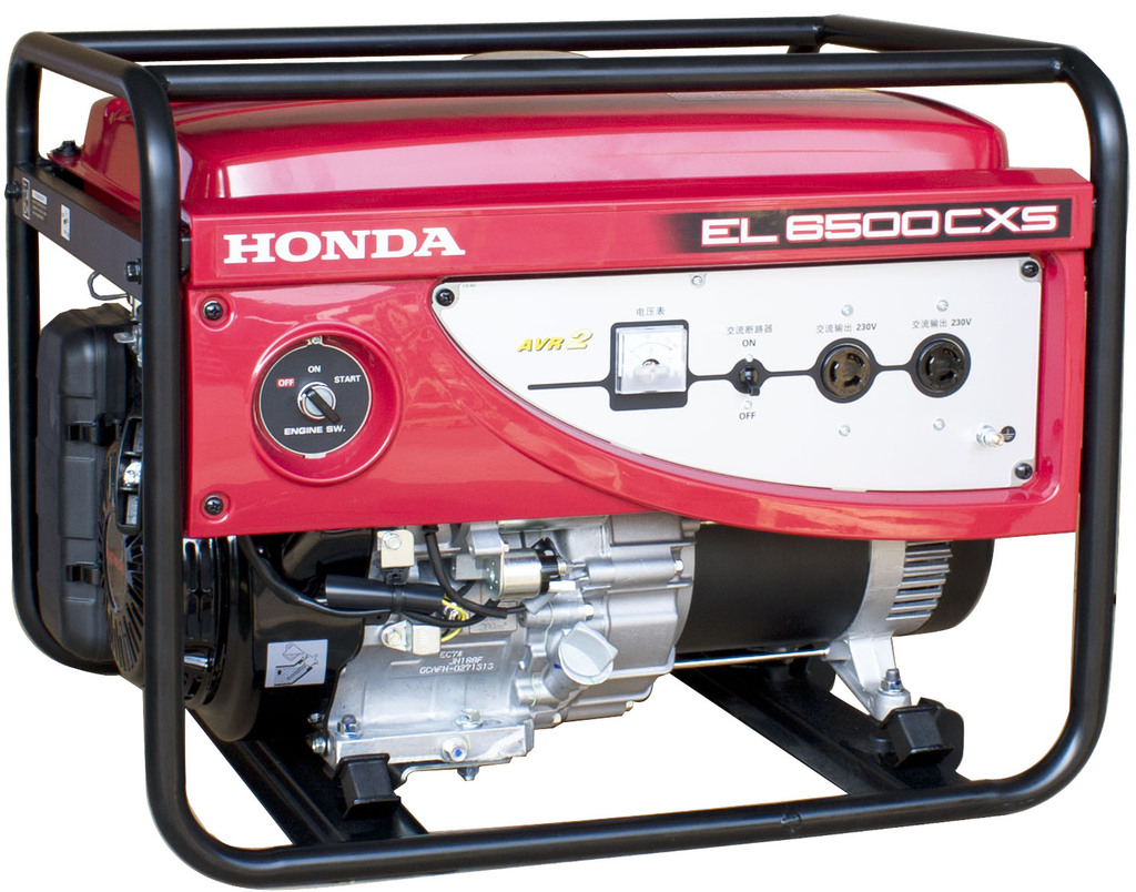 EL6500CXS