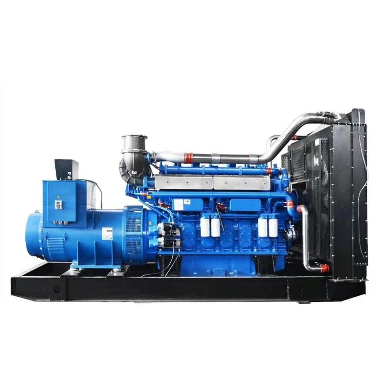 陕西300KW发电机 厂家