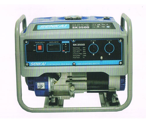 广东200KW-1000KW汽油发电机配件 规格齐全
