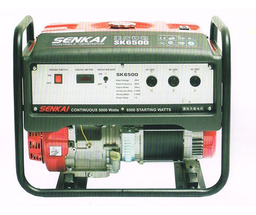 福建400KW发电机组 厂家