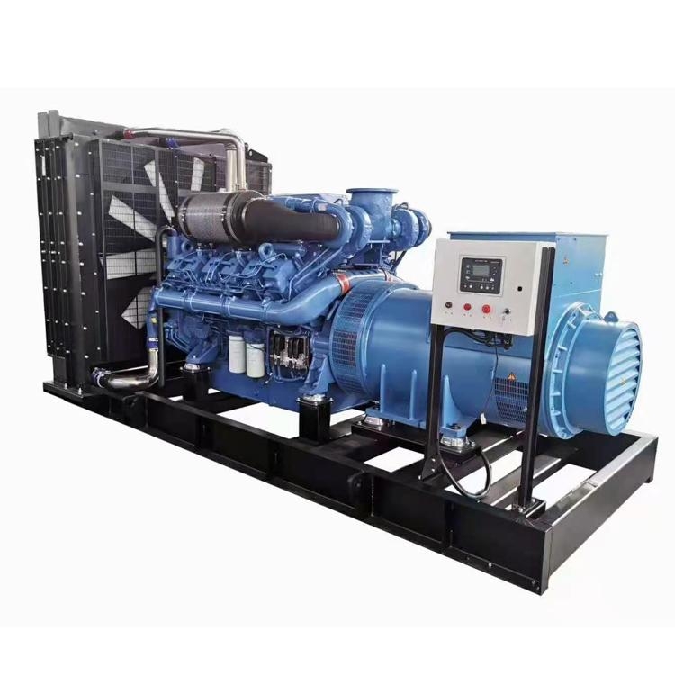 内蒙古300KW发电机 价格