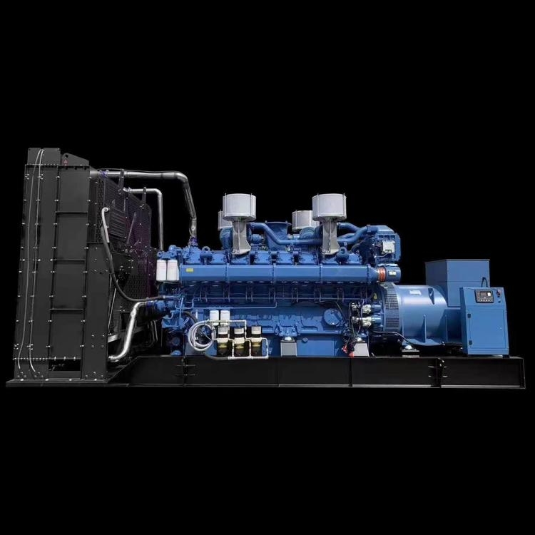 湖南200KW-1000KW汽油发电机发电机出租  