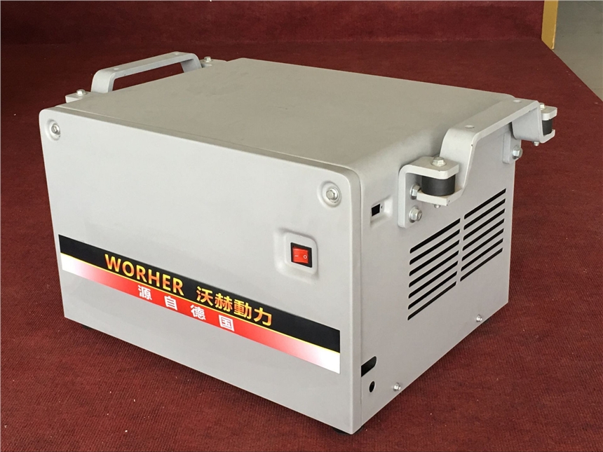 额敏县7.5KW25千瓦汽油发电机
