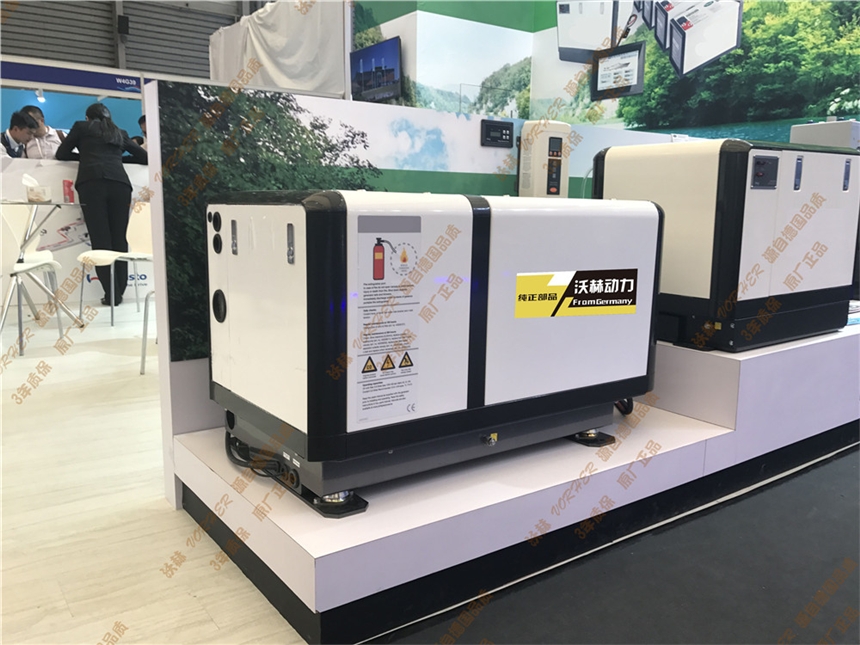 海阳8.5KW15千瓦静音汽油发电机的价格怎么样