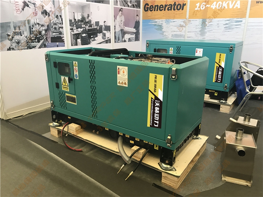 海阳8.5KW15千瓦静音汽油发电机的价格怎么样