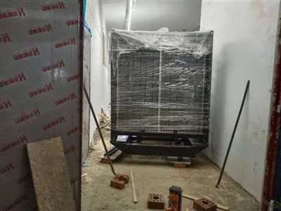 芜湖帕金斯柴油发电机组启动马达