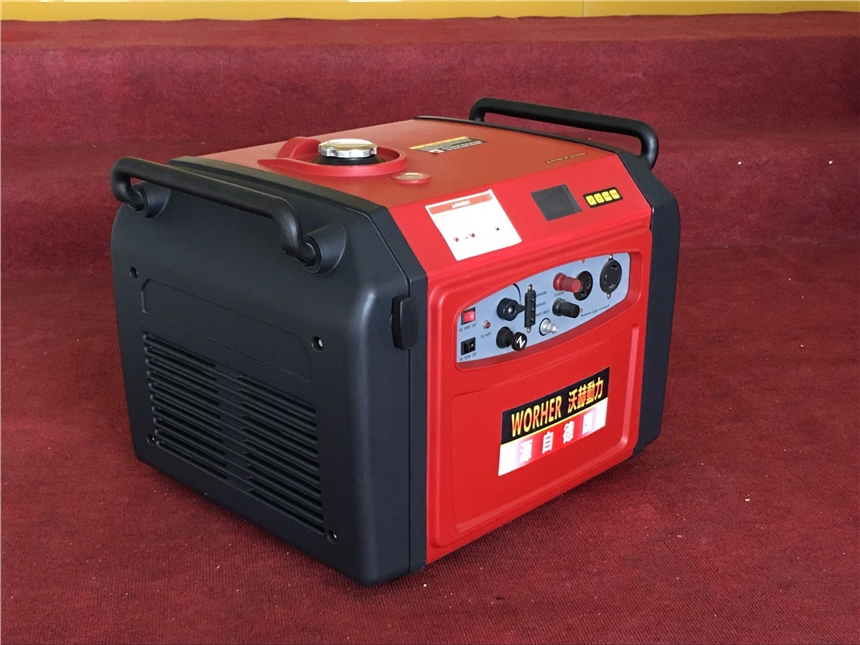 三元区280KW小型汽油发电机型号