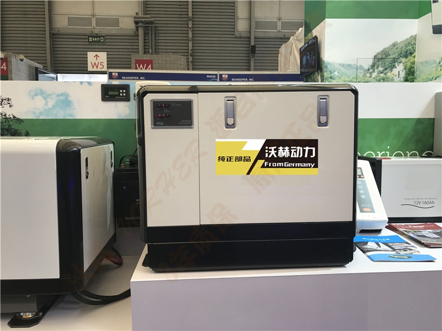 元宝山区500KW10KW汽油发电机