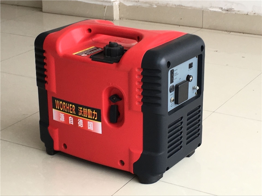 伊春30千瓦20kw三相汽油发电机