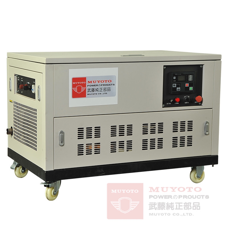 阜康8.5千瓦微型汽油发电机价格