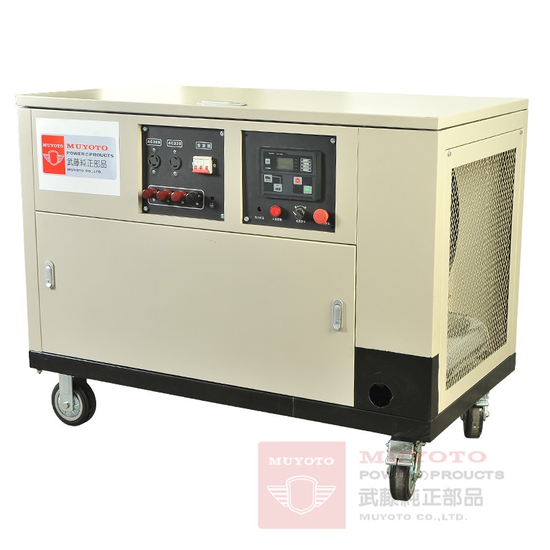 罗平县400KW20千瓦多燃料发电机报价