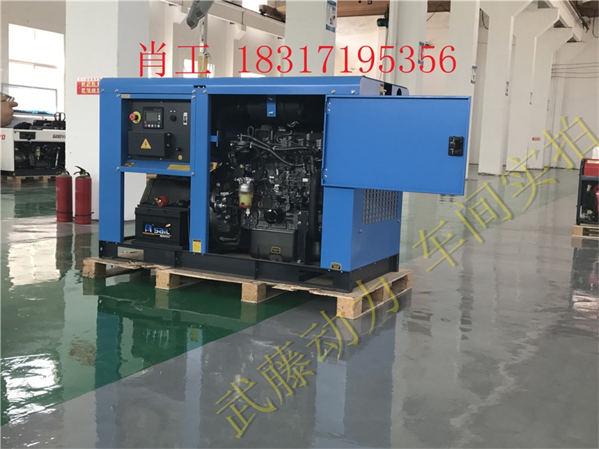 潮州70KW三相汽油发电机报价