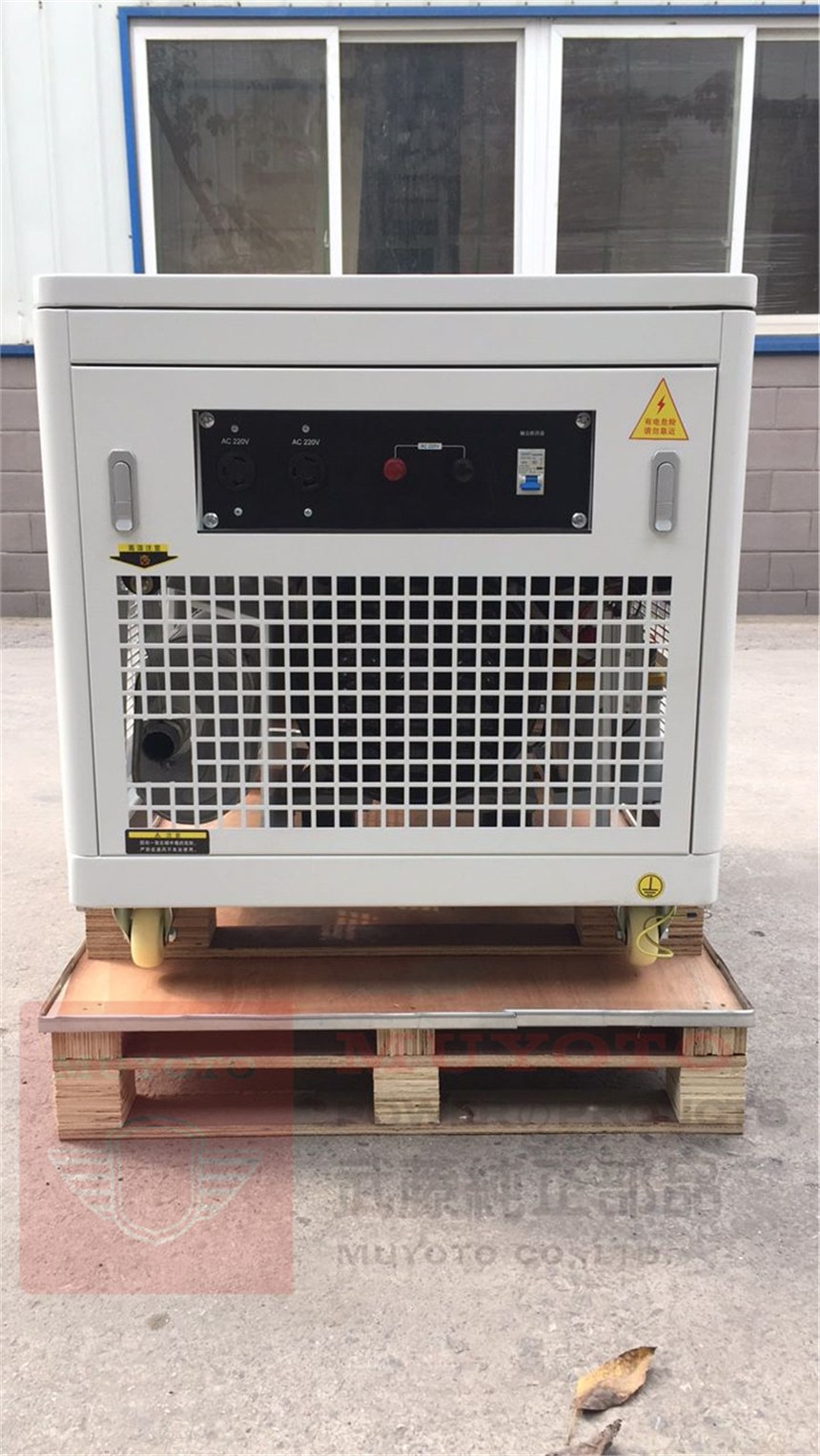 潮州70KW三相汽油发电机报价