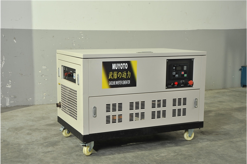 眉山8千瓦10千瓦汽油发电机价格