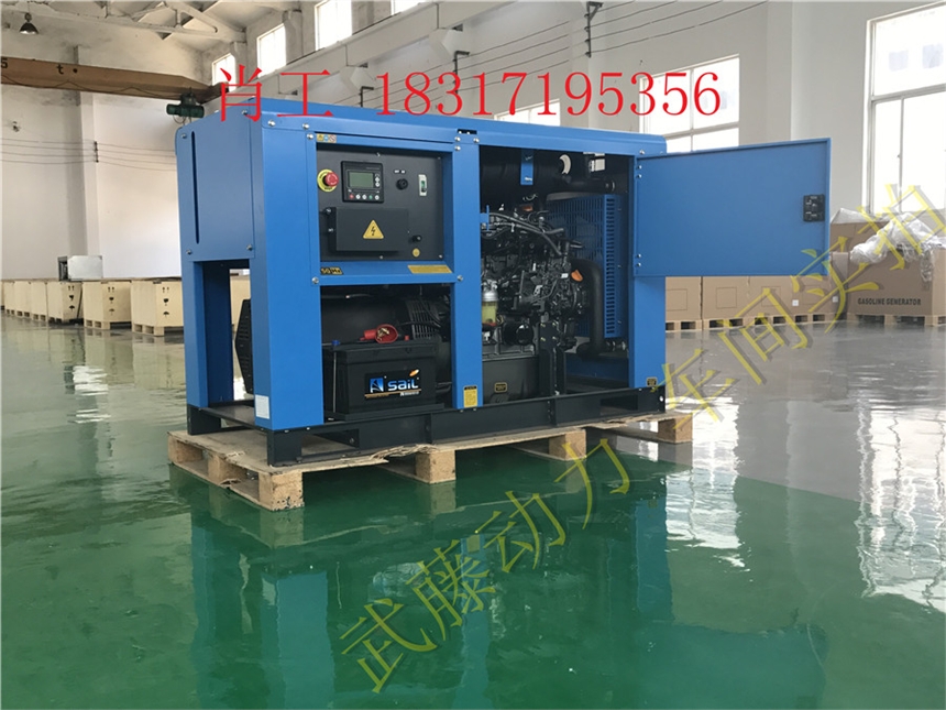 揭西县8.5kw10kw汽油发电机