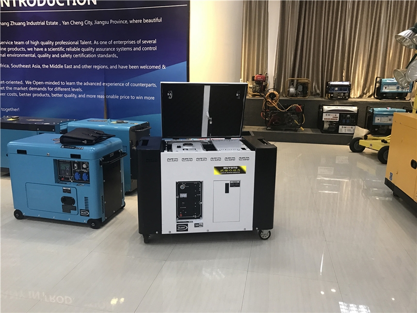 翠峦区230KW25KW三相发电机价格