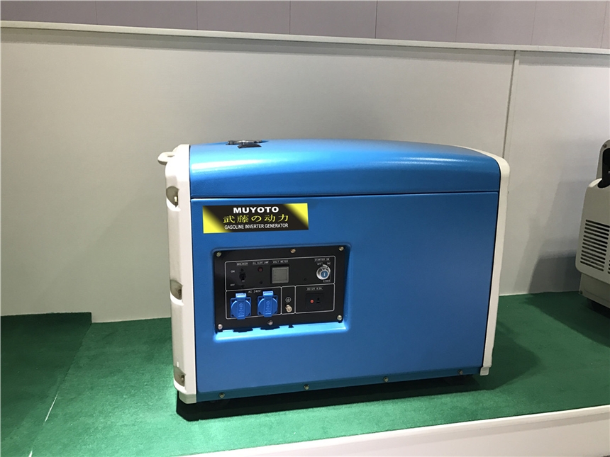 临武县2kw三相电汽油发电机