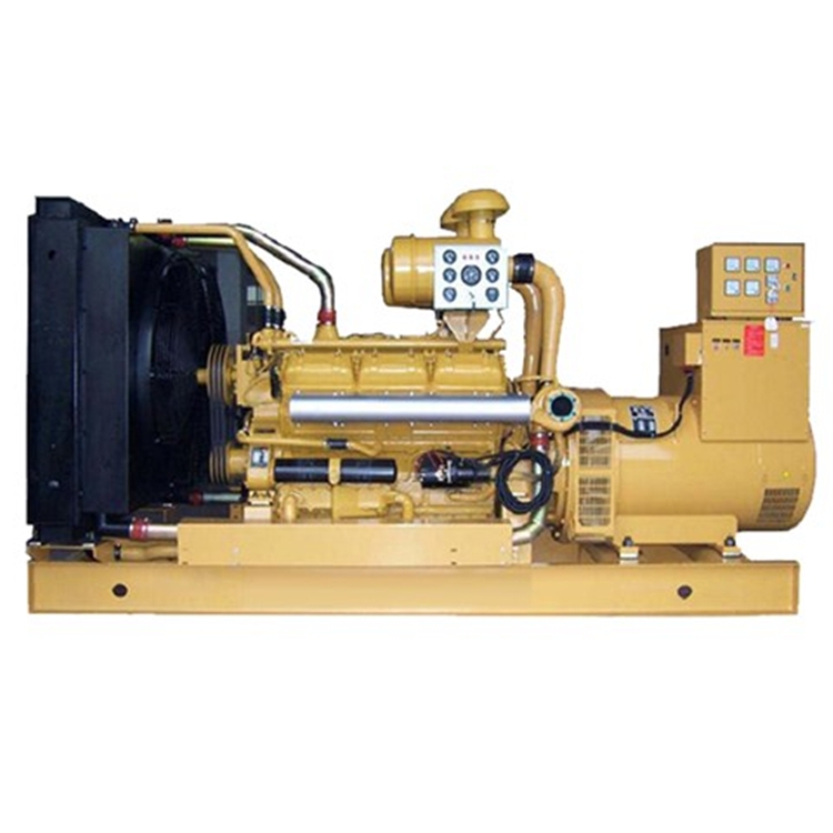 玉柴发电机 100kw 常用三相纯铜无刷柴油发电机型号规格