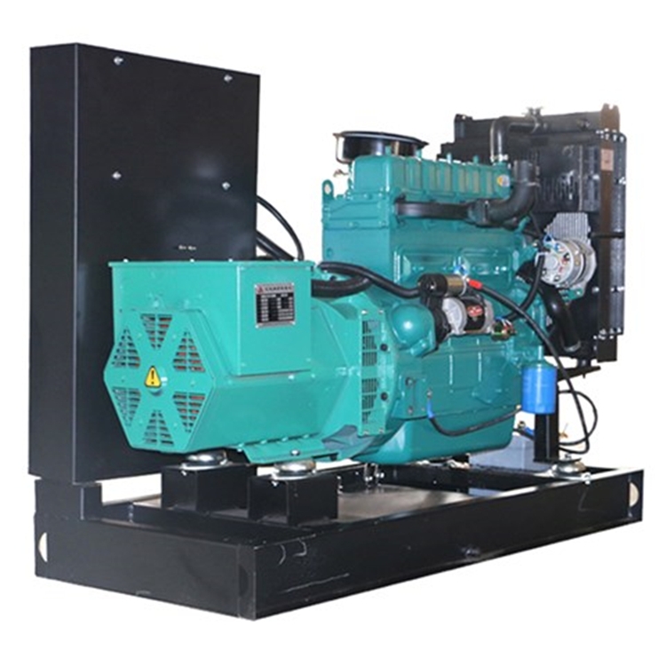 玉柴400KW发电机组 自启动柴油发电机组型号规格 玉柴400KW发电机组 自启动柴油发电机组型号规格