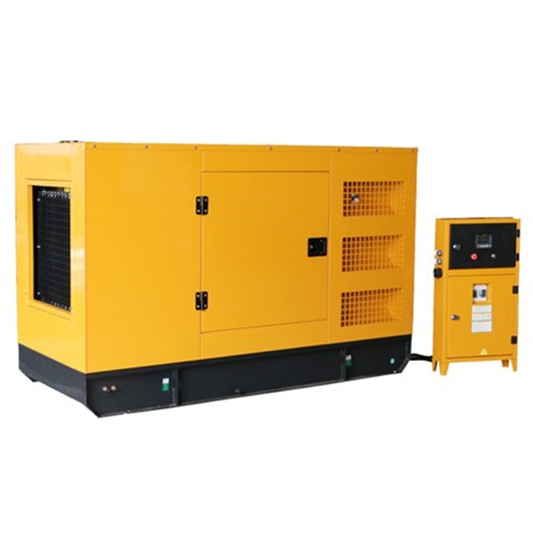 玉柴发电机 100kw 常用三相纯铜无刷柴油发电机厂家直销 玉柴发电机 100kw 常用三相纯铜无刷柴油发电机厂家直销