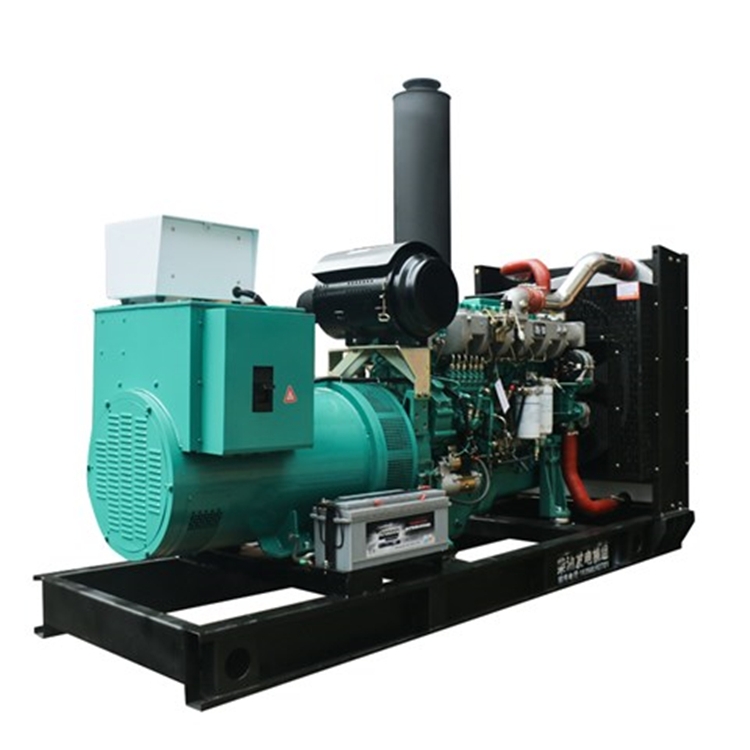玉柴发电机 100kw 常用三相纯铜无刷柴油发电机厂家直销 玉柴发电机 100kw 常用三相纯铜无刷柴油发电机厂家直销