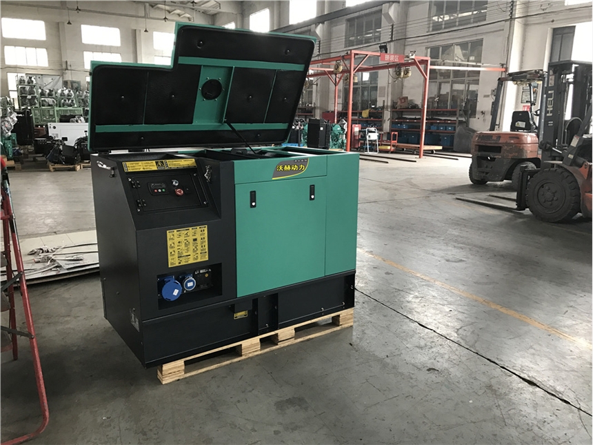 5.5kw家用汽油发电机价格厂家