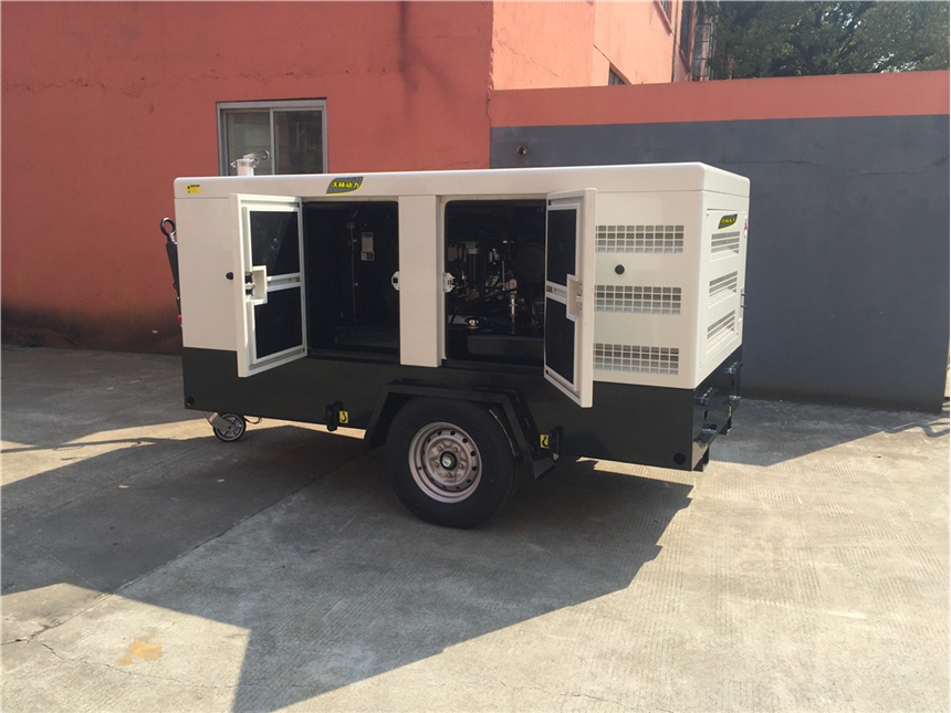 5.5kw家用汽油发电机价格厂家